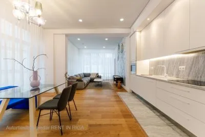 Продажа квартиры, Stabu улица 18B, Rīga, Centrs / 432750 € 1