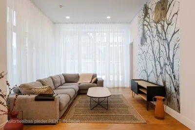 Продажа квартиры, Stabu улица 18B, Rīga, Centrs / 432750 € 3