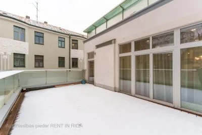 Продажа квартиры, Stabu улица 18B, Rīga, Centrs / 432750 € 4