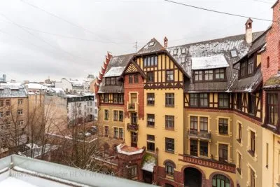Продажа квартиры, Stabu улица 18B, Rīga, Centrs / 432750 € 5