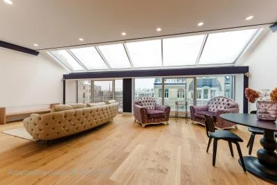 Pārdod dzīvokli, Stabu iela 18B, Rīga, Labais krasts, Centrs / 427 260 € 2