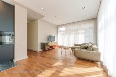 Pārdod dzīvokli, Stabu iela 18B, Rīga, Labais krasts, Centrs / 375 345 € 7