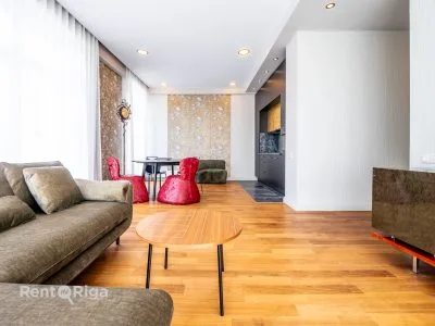 Pārdod dzīvokli, Stabu iela 18B, Rīga, Labais krasts, Centrs / 375 345 € 8