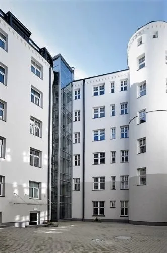 Apartment For Sale, Ģertrūdes street 23, Rīga, Labais krasts, Centrs / 185 000 € 14