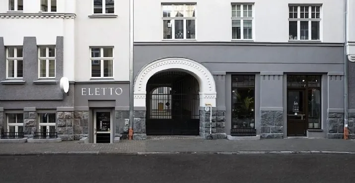 Apartment For Sale, Ģertrūdes street 23, Rīga, Labais krasts, Centrs / 185 000 € 15