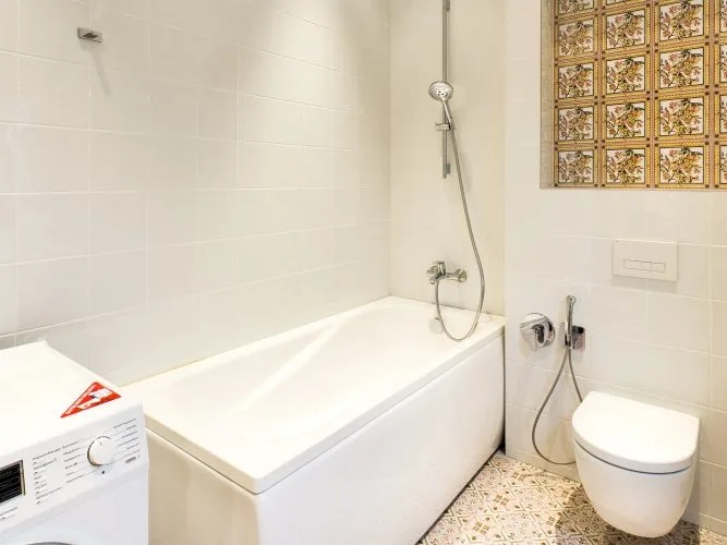 Apartment For Sale, Ģertrūdes street 23, Rīga, Labais krasts, Centrs / 185 000 € 8