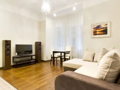 Apartment For Sale, Ģertrūdes street 23, Rīga, Labais krasts, Centrs / 185 000 € 3