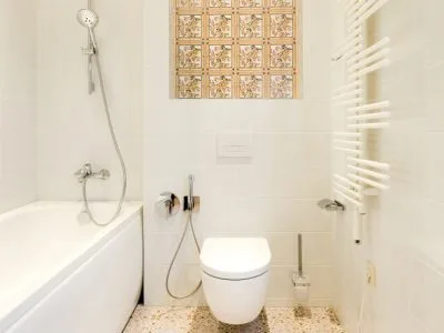 Apartment For Sale, Ģertrūdes street 23, Rīga, Labais krasts, Centrs / 185 000 € 7
