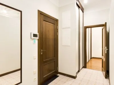 Apartment For Sale, Ģertrūdes street 23, Rīga, Labais krasts, Centrs / 185 000 € 11