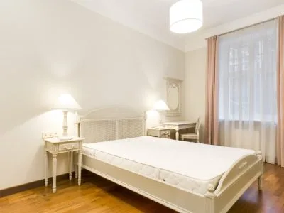 Izīrē dzīvokli, Ģertrūdes iela 23, Rīga, Labais krasts, Centrs / 650 € 5