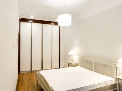 Izīrē dzīvokli, Ģertrūdes iela 23, Rīga, Labais krasts, Centrs / 650 € 6