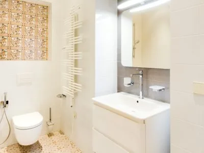 Izīrē dzīvokli, Ģertrūdes iela 23, Rīga, Labais krasts, Centrs / 650 € 8