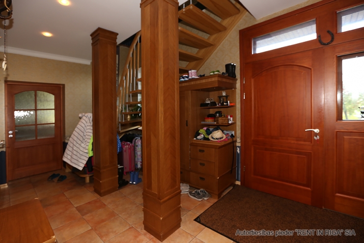 Pārdod māju, Ciedras iela 777, Babītes novads, Babītes pagasts, Dzilnuciems / 720 000 € 9