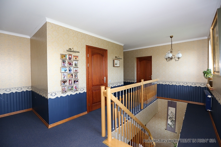 Pārdod māju, Ciedras iela 777, Babītes novads, Babītes pagasts, Dzilnuciems / 720 000 € 10
