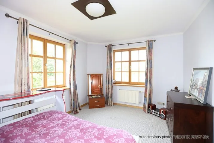 Продажа дома, Ciedras улица 777, Babītes novads, Babītes pagasts, Dzilnuciems / 720 000 € 13