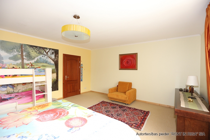 Pārdod māju, Ciedras iela 777, Babītes novads, Babītes pagasts, Dzilnuciems / 720 000 € 16