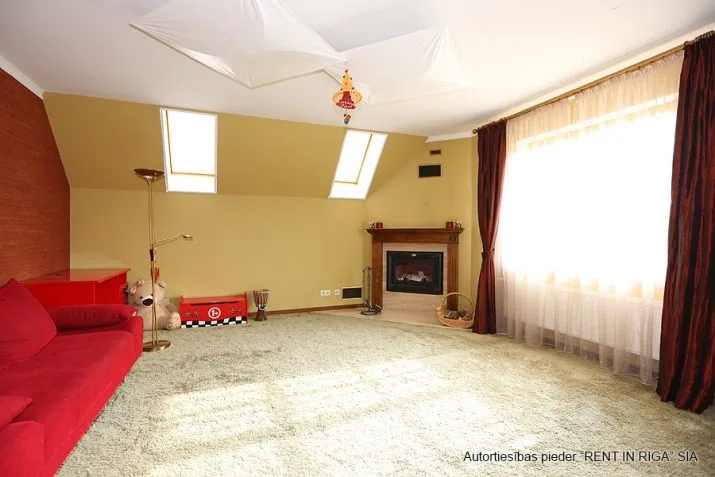 Продажа дома, Ciedras улица 777, Babītes novads, Babītes pagasts, Dzilnuciems / 720 000 € 17