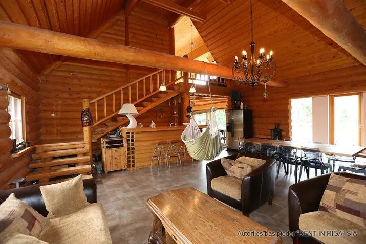 Продажа дома, Ciedras улица 777, Babītes novads, Babītes pagasts, Dzilnuciems / 720 000 € 23
