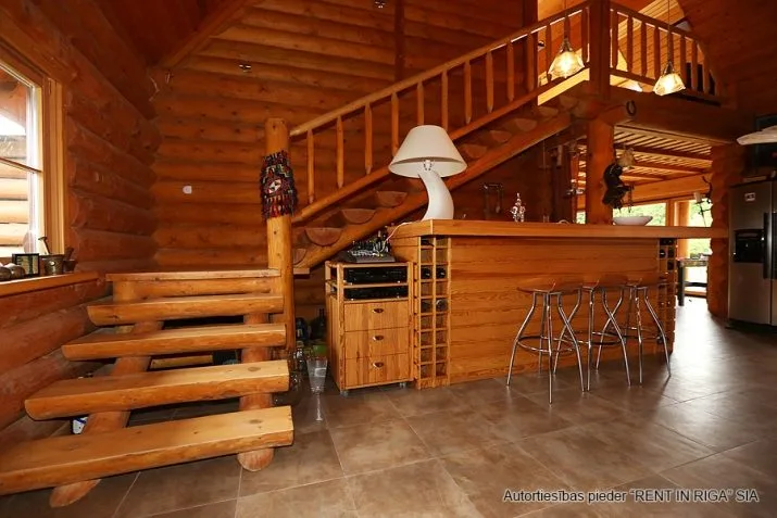 Продажа дома, Ciedras улица 777, Babītes novads, Babītes pagasts, Dzilnuciems / 720 000 € 30