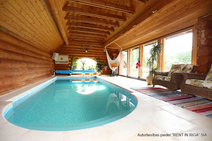 Pārdod māju, Ciedras iela 777, Babītes novads, Babītes pagasts, Dzilnuciems / 720 000 € 32