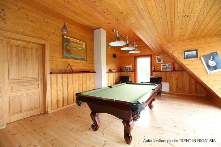 Продажа дома, Ciedras улица 777, Babītes novads, Babītes pagasts, Dzilnuciems / 720 000 € 39