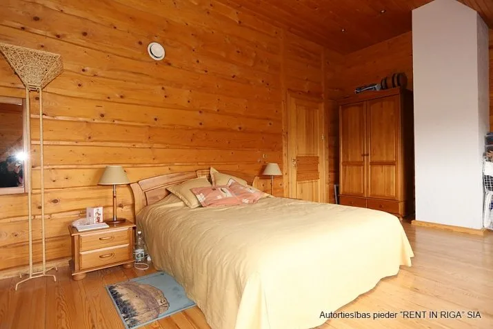 Продажа дома, Ciedras улица 777, Babītes novads, Babītes pagasts, Dzilnuciems / 720 000 € 36