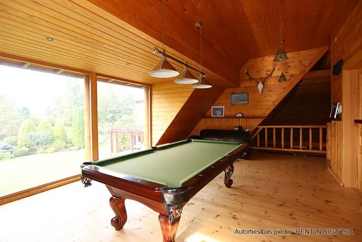 Продажа дома, Ciedras улица 777, Babītes novads, Babītes pagasts, Dzilnuciems / 720 000 € 38