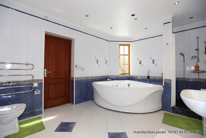 Продажа дома, Ciedras улица 777, Babītes novads, Babītes pagasts, Dzilnuciems / 720 000 € 20