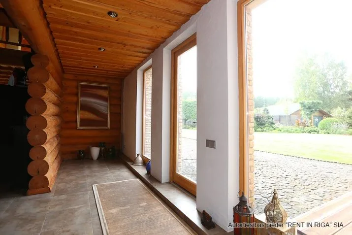 Продажа дома, Ciedras улица 777, Babītes novads, Babītes pagasts, Dzilnuciems / 720 000 € 40