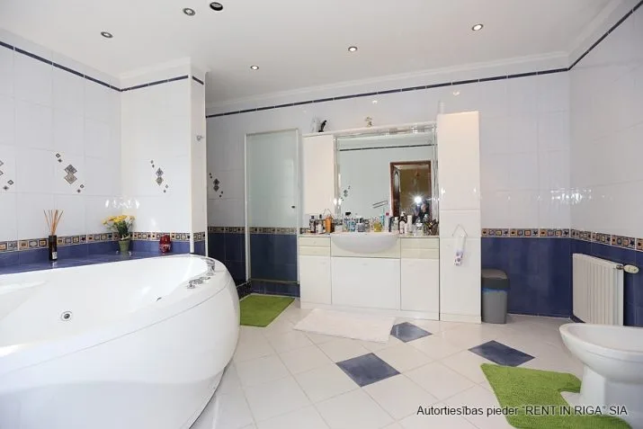 Продажа дома, Ciedras улица 777, Babītes novads, Babītes pagasts, Dzilnuciems / 720 000 € 19