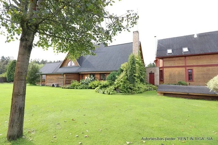 Продажа дома, Ciedras улица 777, Babītes novads, Babītes pagasts, Dzilnuciems / 720 000 € 46