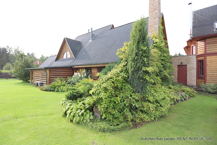 Pārdod māju, Ciedras iela 777, Babītes novads, Babītes pagasts, Dzilnuciems / 720 000 € 47