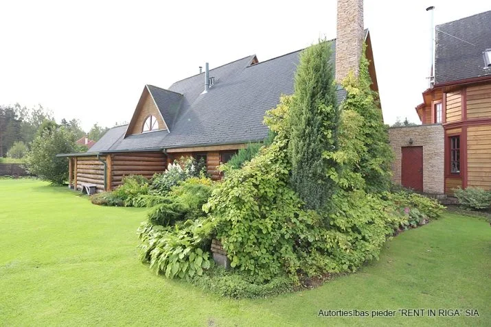 Продажа дома, Ciedras улица 777, Babītes novads, Babītes pagasts, Dzilnuciems / 720 000 € 47