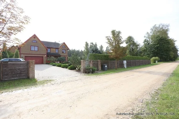 Продажа дома, Ciedras улица 777, Babītes novads, Babītes pagasts, Dzilnuciems / 720 000 € 57