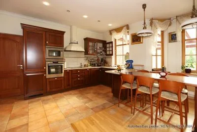 Продажа дома, Ciedras улица 777, Babītes novads, Babītes pagasts, Dzilnuciems / 720 000 € 8