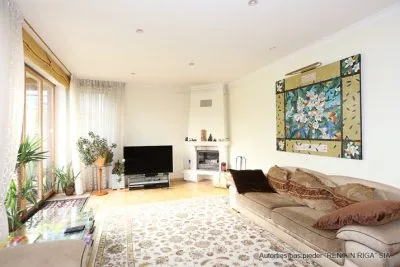 Продажа дома, Ciedras улица 777, Babītes novads, Babītes pagasts, Dzilnuciems / 720 000 € 7