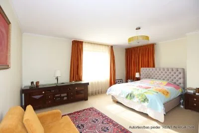 Продажа дома, Ciedras улица 777, Babītes novads, Babītes pagasts, Dzilnuciems / 720 000 € 15