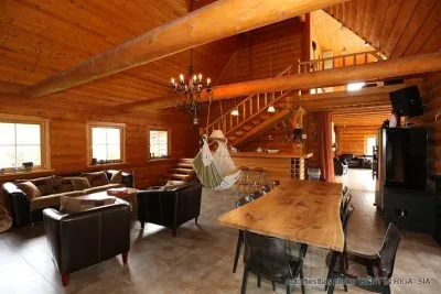 Продажа дома, Ciedras улица 777, Babītes novads, Babītes pagasts, Dzilnuciems / 720 000 € 22