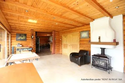 Продажа дома, Ciedras улица 777, Babītes novads, Babītes pagasts, Dzilnuciems / 720 000 € 25