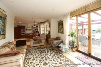 Продажа дома, Ciedras улица 777, Babītes novads, Babītes pagasts, Dzilnuciems / 720 000 € 6