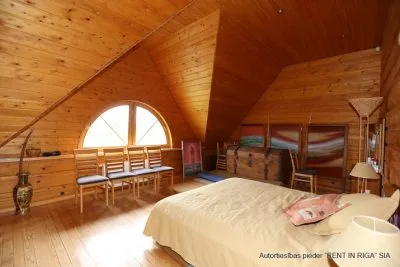 Продажа дома, Ciedras улица 777, Babītes novads, Babītes pagasts, Dzilnuciems / 720 000 € 35