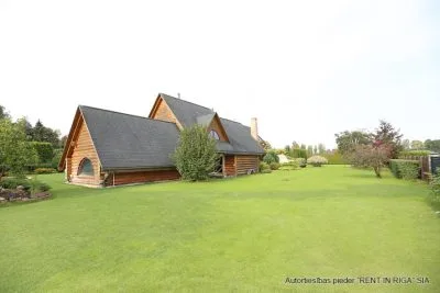 Продажа дома, Ciedras улица 777, Babītes novads, Babītes pagasts, Dzilnuciems / 720 000 € 43