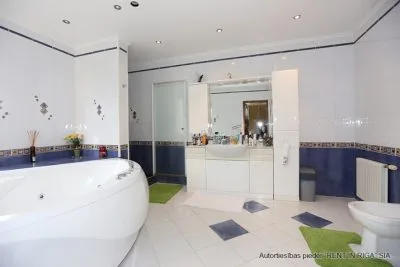 Продажа дома, Ciedras улица 777, Babītes novads, Babītes pagasts, Dzilnuciems / 720 000 € 19