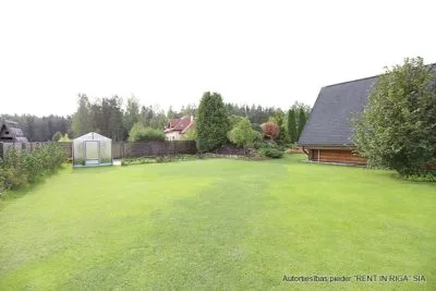 Продажа дома, Ciedras улица 777, Babītes novads, Babītes pagasts, Dzilnuciems / 720 000 € 44