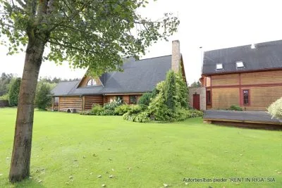 Продажа дома, Ciedras улица 777, Babītes novads, Babītes pagasts, Dzilnuciems / 720 000 € 46