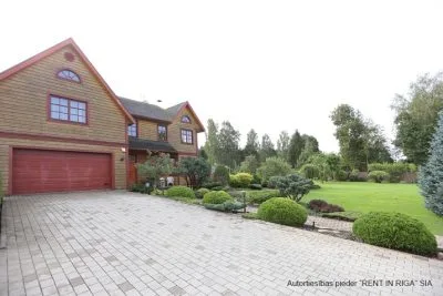 Продажа дома, Ciedras улица 777, Babītes novads, Babītes pagasts, Dzilnuciems / 720 000 € 4