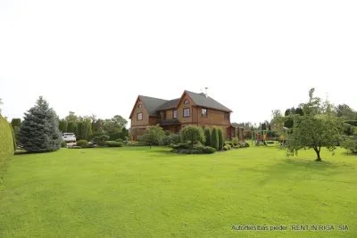 Продажа дома, Ciedras улица 777, Babītes novads, Babītes pagasts, Dzilnuciems / 720 000 € 50