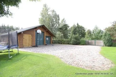Продажа дома, Ciedras улица 777, Babītes novads, Babītes pagasts, Dzilnuciems / 720 000 € 54