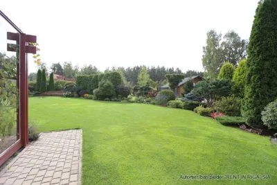 Продажа дома, Ciedras улица 777, Babītes novads, Babītes pagasts, Dzilnuciems / 720 000 € 55