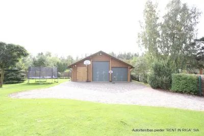 Продажа дома, Ciedras улица 777, Babītes novads, Babītes pagasts, Dzilnuciems / 720 000 € 56
